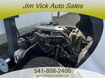 2003 Isuzu NQR   - Photo 11 - North Bend, OR 97459