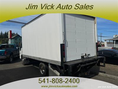 2003 Isuzu NQR   - Photo 4 - North Bend, OR 97459