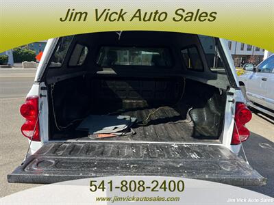 2008 Dodge Ram 1500 ST - Photo 14 - North Bend, OR 97459