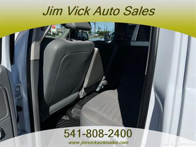 2008 Dodge Ram 1500 ST - Photo 6 - North Bend, OR 97459