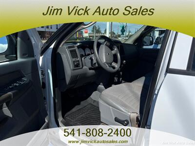 2008 Dodge Ram 1500 ST - Photo 5 - North Bend, OR 97459