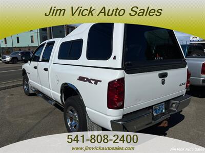 2008 Dodge Ram 1500 ST - Photo 4 - North Bend, OR 97459