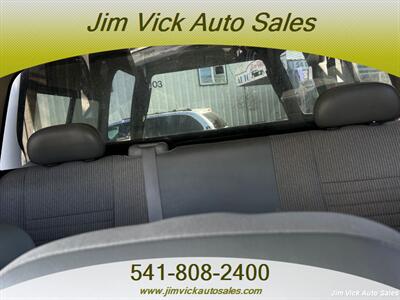 2008 Dodge Ram 1500 ST - Photo 11 - North Bend, OR 97459
