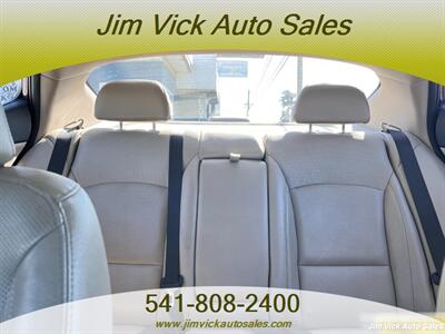 2013 Kia Optima EX   - Photo 10 - North Bend, OR 97459