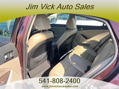 2013 Kia Optima EX   - Photo 6 - North Bend, OR 97459