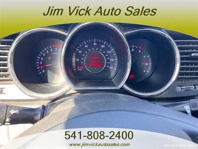 2013 Kia Optima EX   - Photo 9 - North Bend, OR 97459
