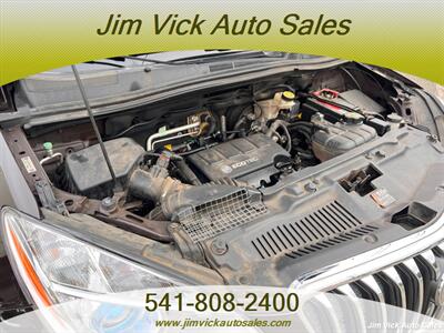 2013 Buick Encore Convenience   - Photo 10 - North Bend, OR 97459