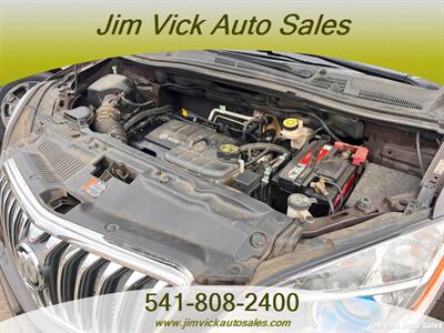 2013 Buick Encore Convenience   - Photo 9 - North Bend, OR 97459
