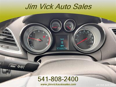 2013 Buick Encore Convenience   - Photo 8 - North Bend, OR 97459