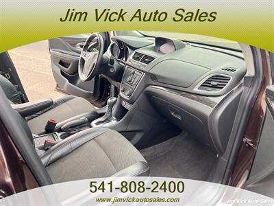 2013 Buick Encore Convenience   - Photo 6 - North Bend, OR 97459
