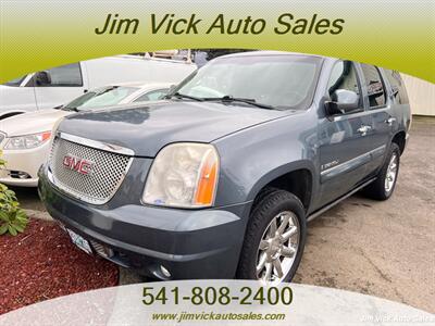 2008 GMC Yukon Denali - Photo 1 - North Bend, OR 97459