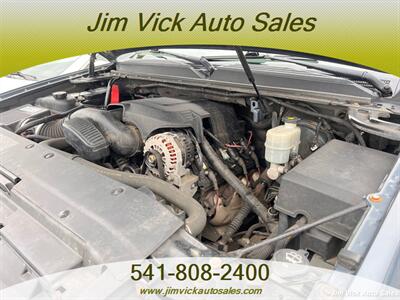 2008 GMC Yukon Denali - Photo 12 - North Bend, OR 97459