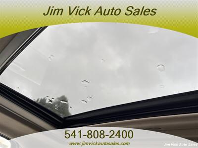 2008 GMC Yukon Denali - Photo 11 - North Bend, OR 97459