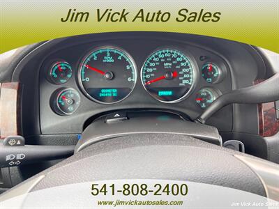 2008 GMC Yukon Denali - Photo 8 - North Bend, OR 97459