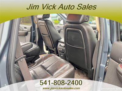 2008 GMC Yukon Denali - Photo 7 - North Bend, OR 97459
