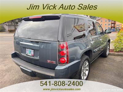 2008 GMC Yukon Denali - Photo 3 - North Bend, OR 97459