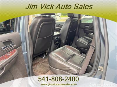 2008 GMC Yukon Denali - Photo 5 - North Bend, OR 97459