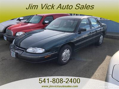 1996 Chevrolet Lumina   - Photo 1 - North Bend, OR 97459