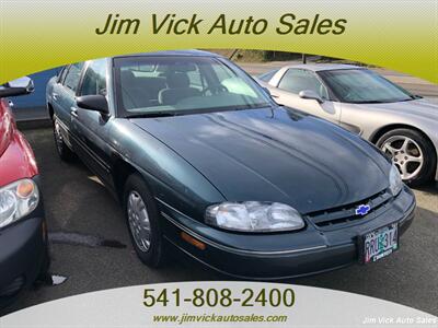 1996 Chevrolet Lumina   - Photo 2 - North Bend, OR 97459