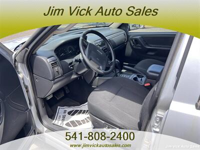 2004 Jeep Grand Cherokee Laredo   - Photo 5 - North Bend, OR 97459