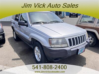 2004 Jeep Grand Cherokee Laredo   - Photo 2 - North Bend, OR 97459