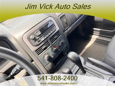 2004 Jeep Grand Cherokee Laredo   - Photo 10 - North Bend, OR 97459
