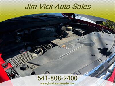 2015 Chevrolet Silverado 1500 LTZ Z71   - Photo 14 - North Bend, OR 97459