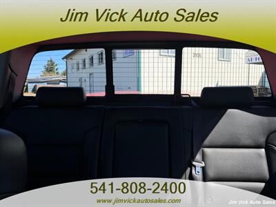 2015 Chevrolet Silverado 1500 LTZ Z71   - Photo 11 - North Bend, OR 97459