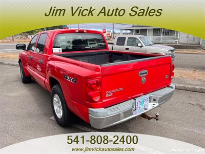 2005 Dodge Dakota SLT   - Photo 4 - North Bend, OR 97459
