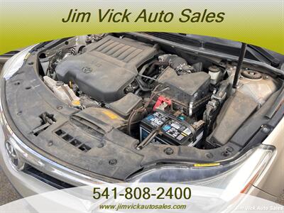 2013 Toyota Avalon Limited - Photo 12 - North Bend, OR 97459