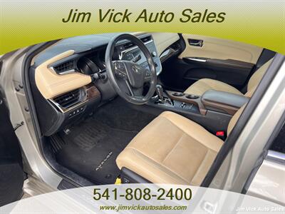 2013 Toyota Avalon Limited - Photo 5 - North Bend, OR 97459