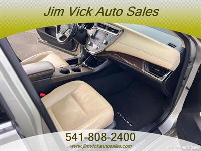 2013 Toyota Avalon Limited - Photo 7 - North Bend, OR 97459