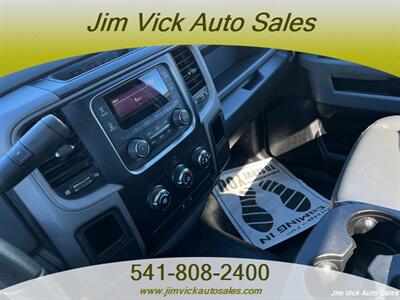 2017 RAM 2500 Tradesman - Photo 8 - North Bend, OR 97459