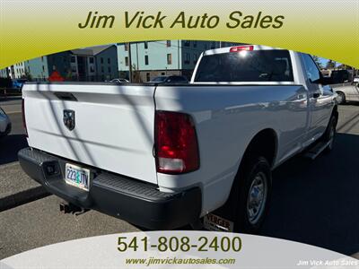 2017 RAM 2500 Tradesman - Photo 3 - North Bend, OR 97459
