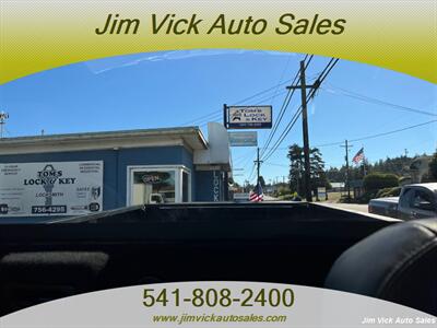 2017 RAM 2500 Tradesman - Photo 9 - North Bend, OR 97459