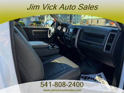 2017 RAM 2500 Tradesman - Photo 6 - North Bend, OR 97459