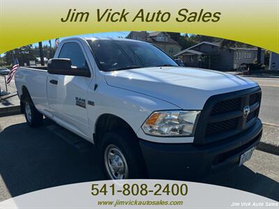2017 RAM 2500 Tradesman - Photo 2 - North Bend, OR 97459