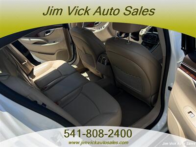 2010 Buick LaCrosse CXL   - Photo 8 - North Bend, OR 97459