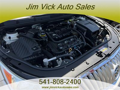 2010 Buick LaCrosse CXL   - Photo 13 - North Bend, OR 97459
