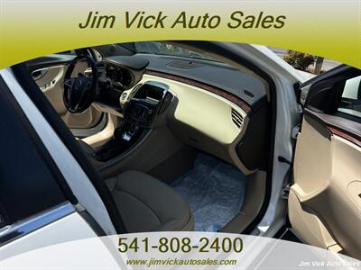 2010 Buick LaCrosse CXL   - Photo 7 - North Bend, OR 97459