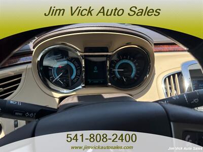2010 Buick LaCrosse CXL   - Photo 9 - North Bend, OR 97459