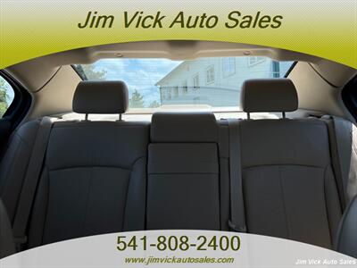 2010 Buick LaCrosse CXL   - Photo 11 - North Bend, OR 97459