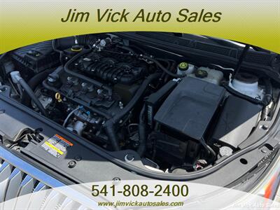 2010 Buick LaCrosse CXL   - Photo 12 - North Bend, OR 97459