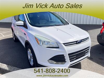 2013 Ford Escape SE   - Photo 2 - North Bend, OR 97459