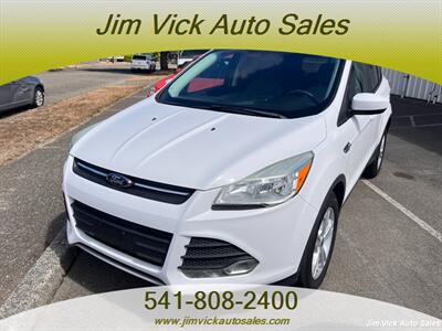 2013 Ford Escape SE   - Photo 1 - North Bend, OR 97459
