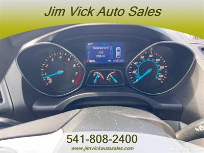 2013 Ford Escape SE   - Photo 9 - North Bend, OR 97459