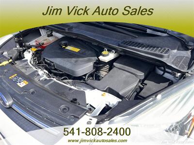 2013 Ford Escape SE   - Photo 12 - North Bend, OR 97459