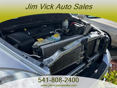 2008 Dodge Ram 1500 ST - Photo 13 - North Bend, OR 97459
