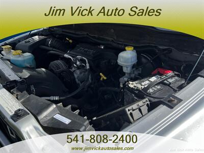 2008 Dodge Ram 1500 ST - Photo 12 - North Bend, OR 97459