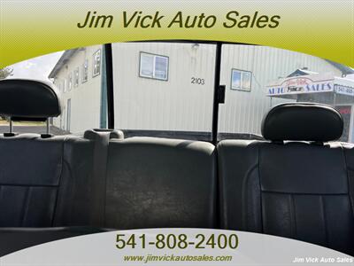 2008 Dodge Ram 1500 ST - Photo 11 - North Bend, OR 97459